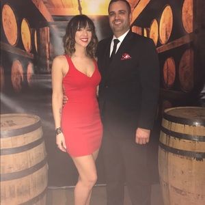 Meet your Posher, Kiley